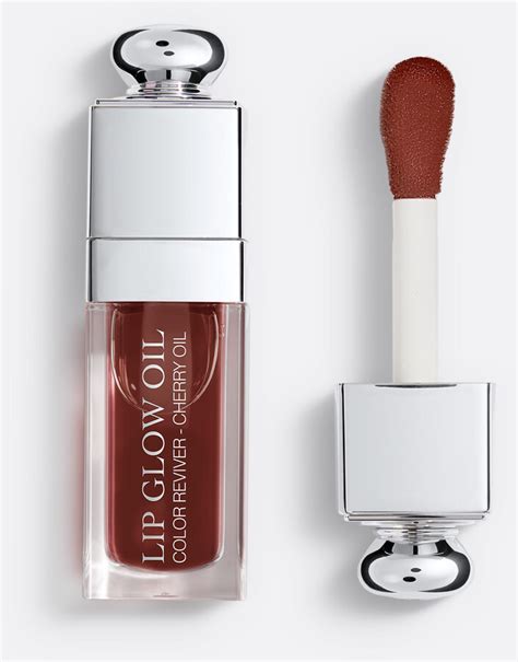 christian dior lip oil mahogany|Dior Lip Oil pictures.